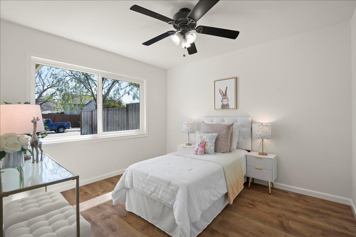 Detail Gallery Image 22 of 28 For 5159 Elester Dr, San Jose,  CA 95124 - 3 Beds | 2 Baths