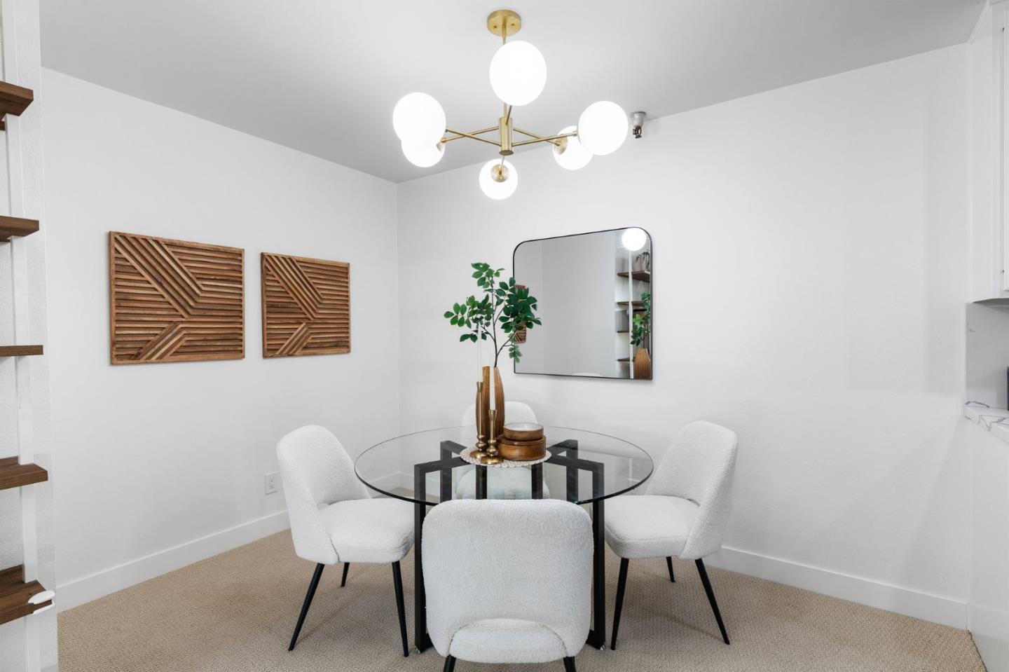 Detail Gallery Image 11 of 37 For 400 Ortega Ave #301,  Mountain View,  CA 94040 - 2 Beds | 1 Baths