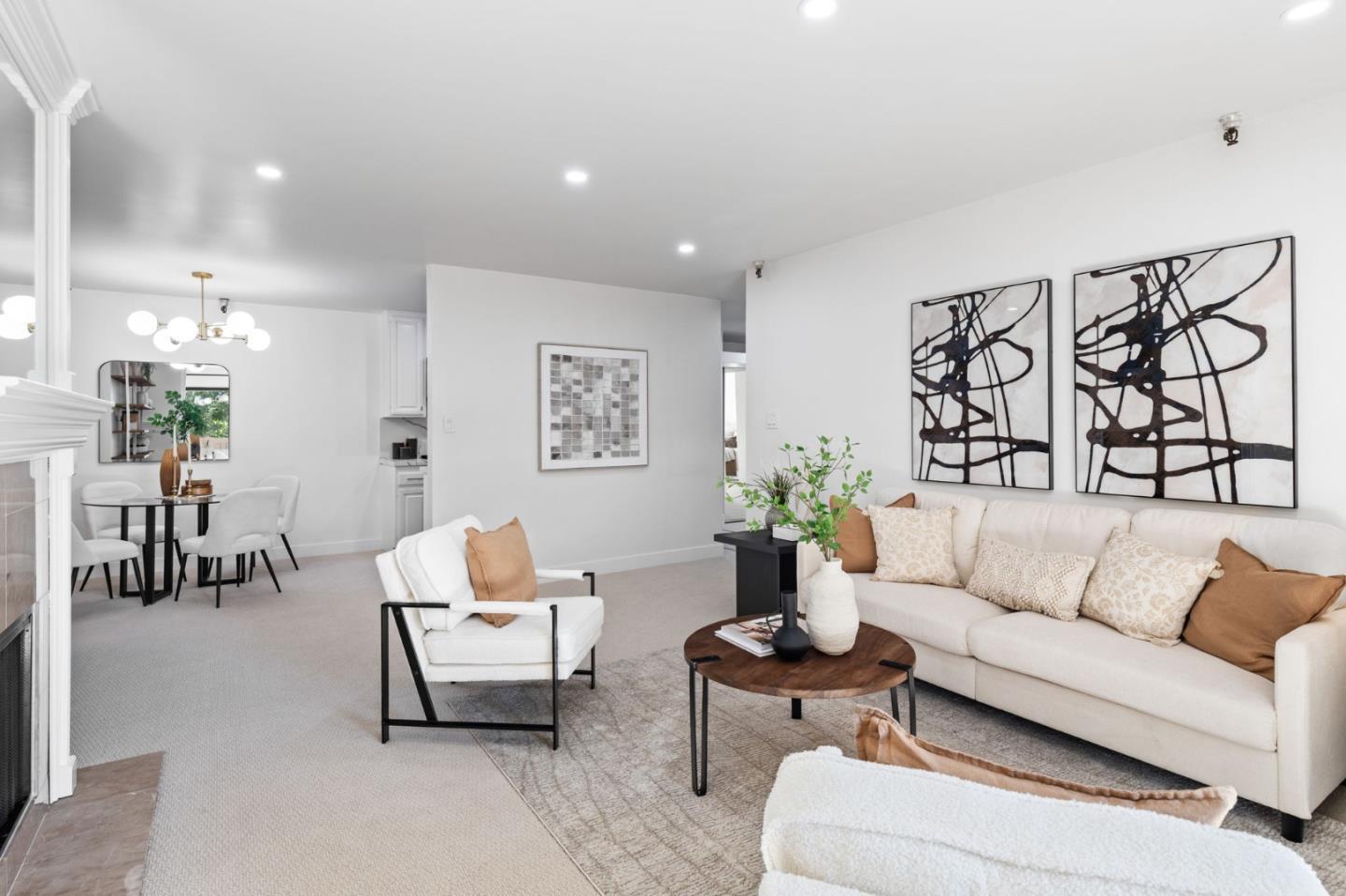 Detail Gallery Image 18 of 37 For 400 Ortega Ave #301,  Mountain View,  CA 94040 - 2 Beds | 1 Baths