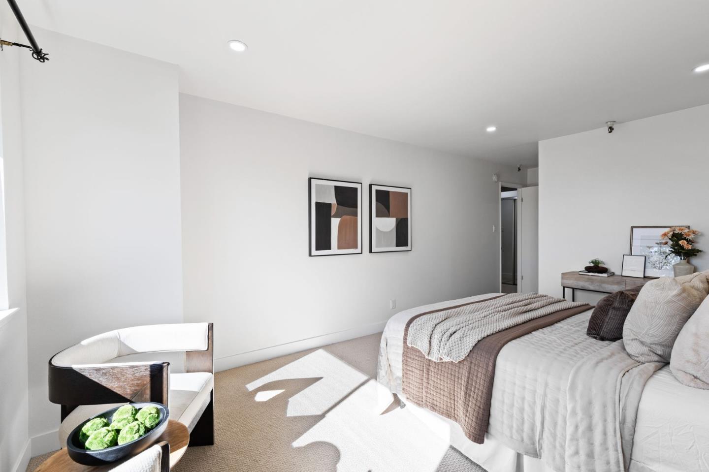 Detail Gallery Image 22 of 37 For 400 Ortega Ave #301,  Mountain View,  CA 94040 - 2 Beds | 1 Baths