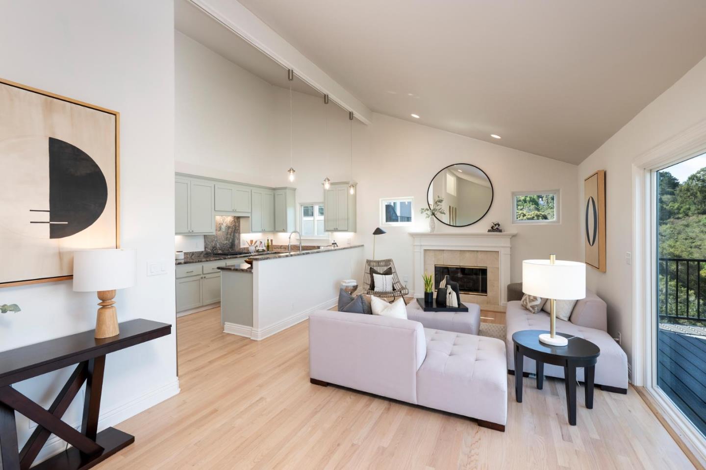 Detail Gallery Image 10 of 41 For 3860 W Naughton Ave, Belmont,  CA 94002 - 4 Beds | 3/1 Baths