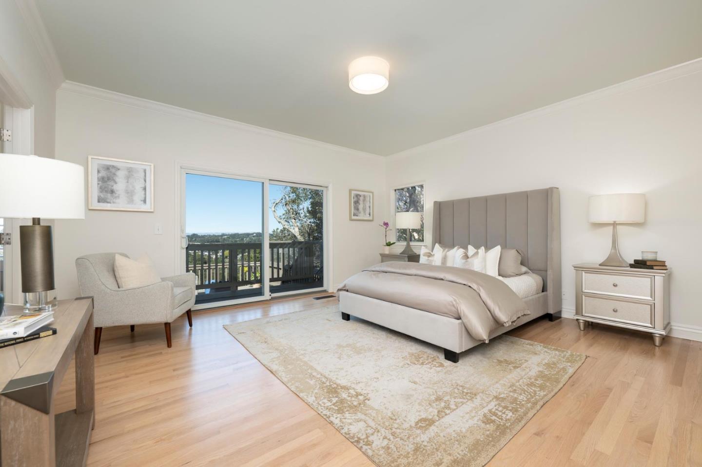 Detail Gallery Image 13 of 41 For 3860 W Naughton Ave, Belmont,  CA 94002 - 4 Beds | 3/1 Baths