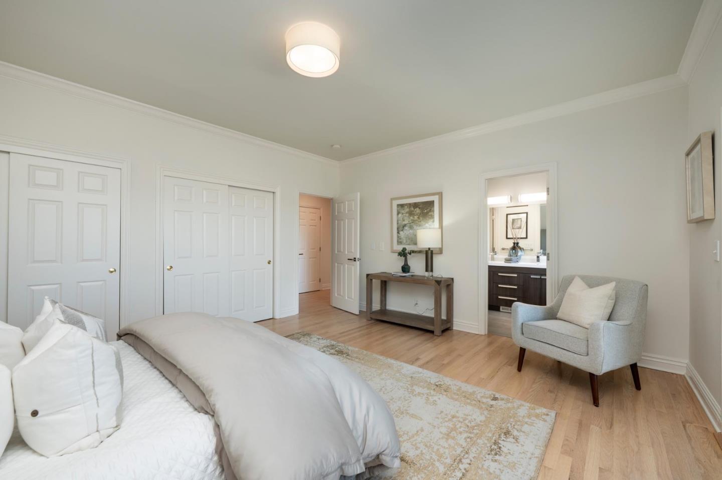 Detail Gallery Image 15 of 41 For 3860 W Naughton Ave, Belmont,  CA 94002 - 4 Beds | 3/1 Baths