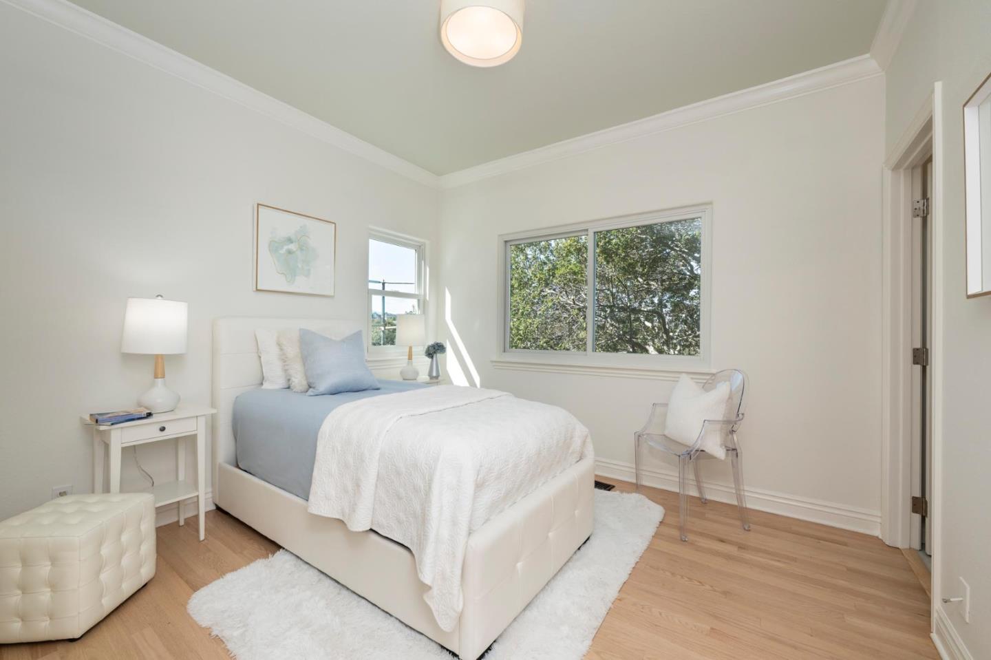 Detail Gallery Image 18 of 41 For 3860 W Naughton Ave, Belmont,  CA 94002 - 4 Beds | 3/1 Baths