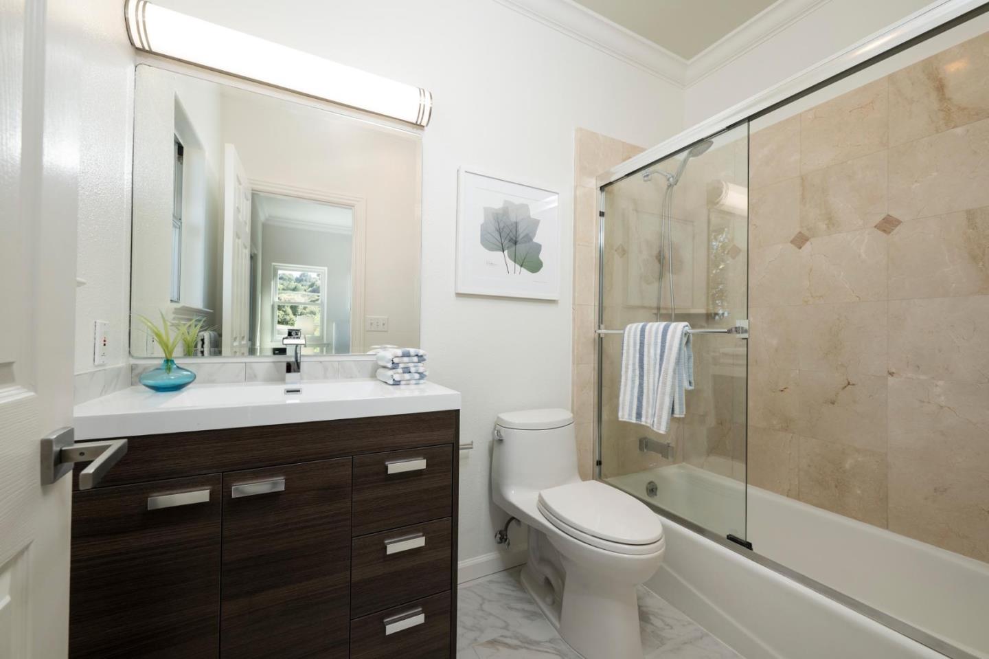 Detail Gallery Image 19 of 41 For 3860 W Naughton Ave, Belmont,  CA 94002 - 4 Beds | 3/1 Baths