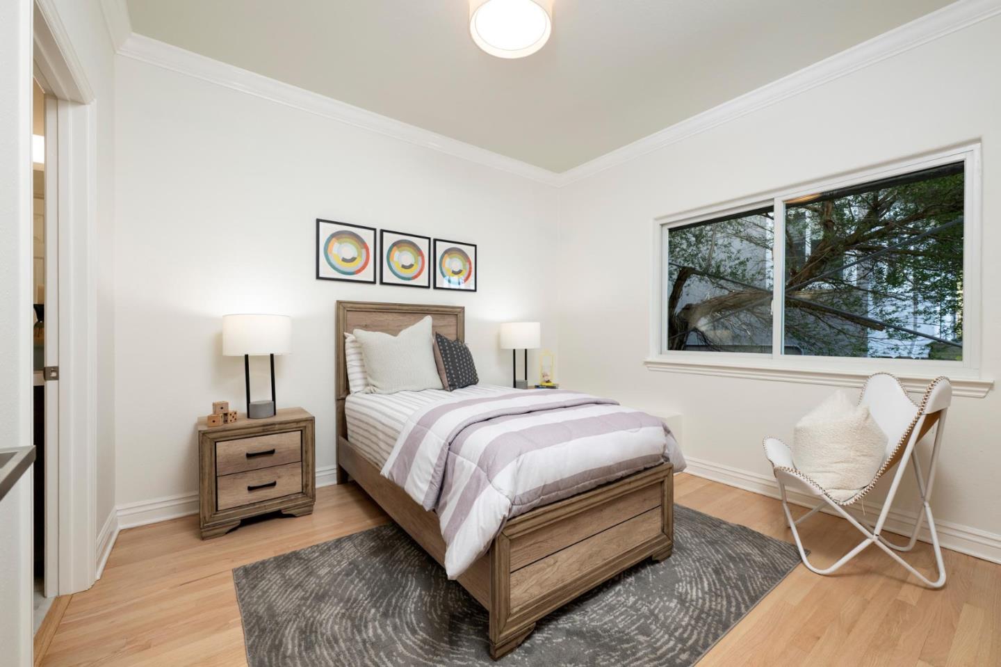 Detail Gallery Image 20 of 41 For 3860 W Naughton Ave, Belmont,  CA 94002 - 4 Beds | 3/1 Baths