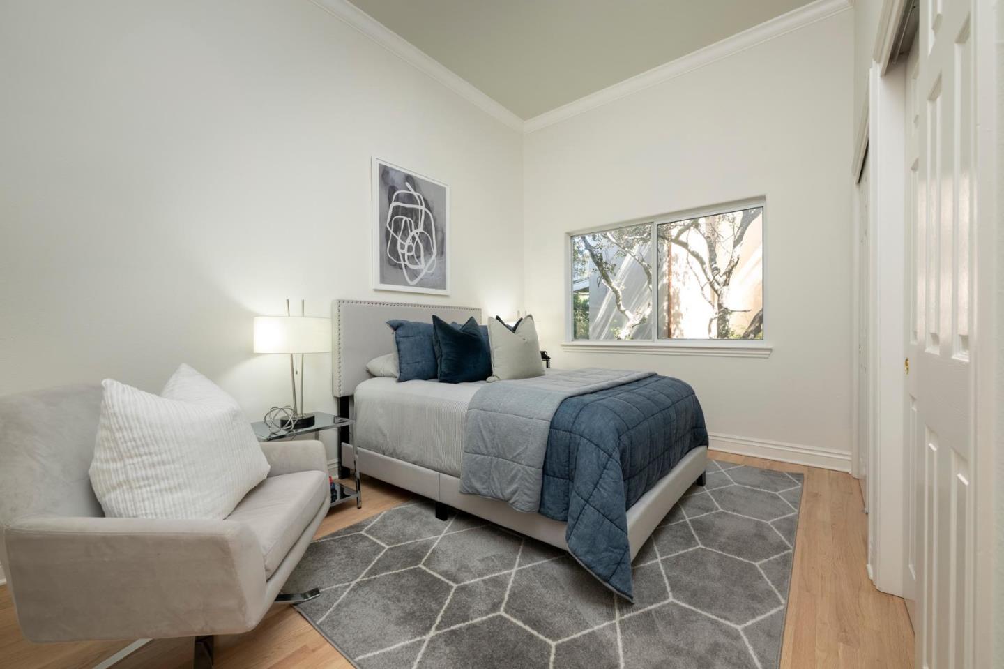 Detail Gallery Image 21 of 41 For 3860 W Naughton Ave, Belmont,  CA 94002 - 4 Beds | 3/1 Baths