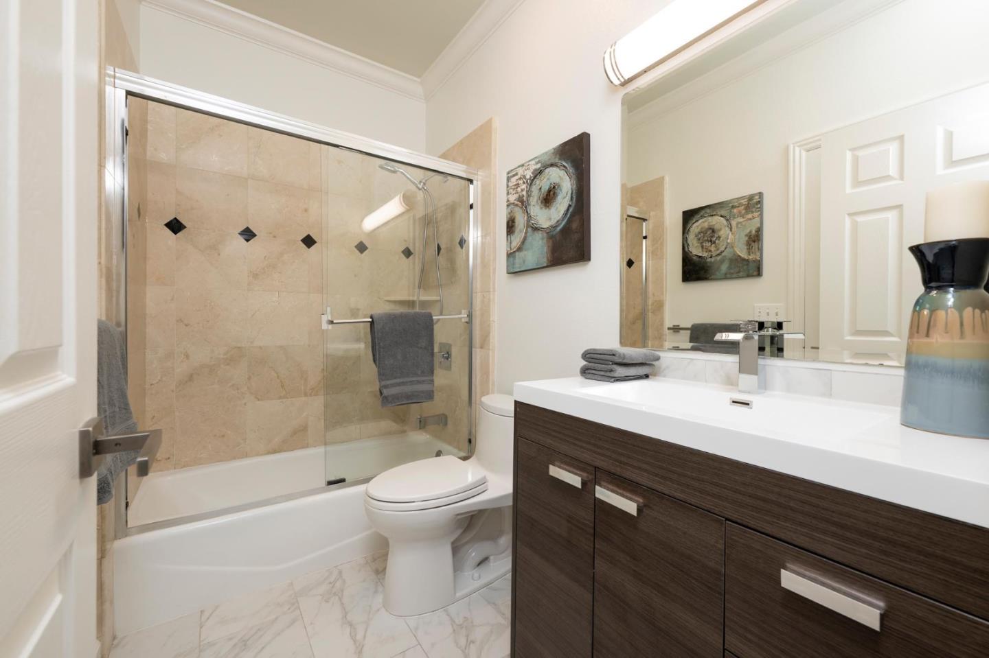 Detail Gallery Image 22 of 41 For 3860 W Naughton Ave, Belmont,  CA 94002 - 4 Beds | 3/1 Baths