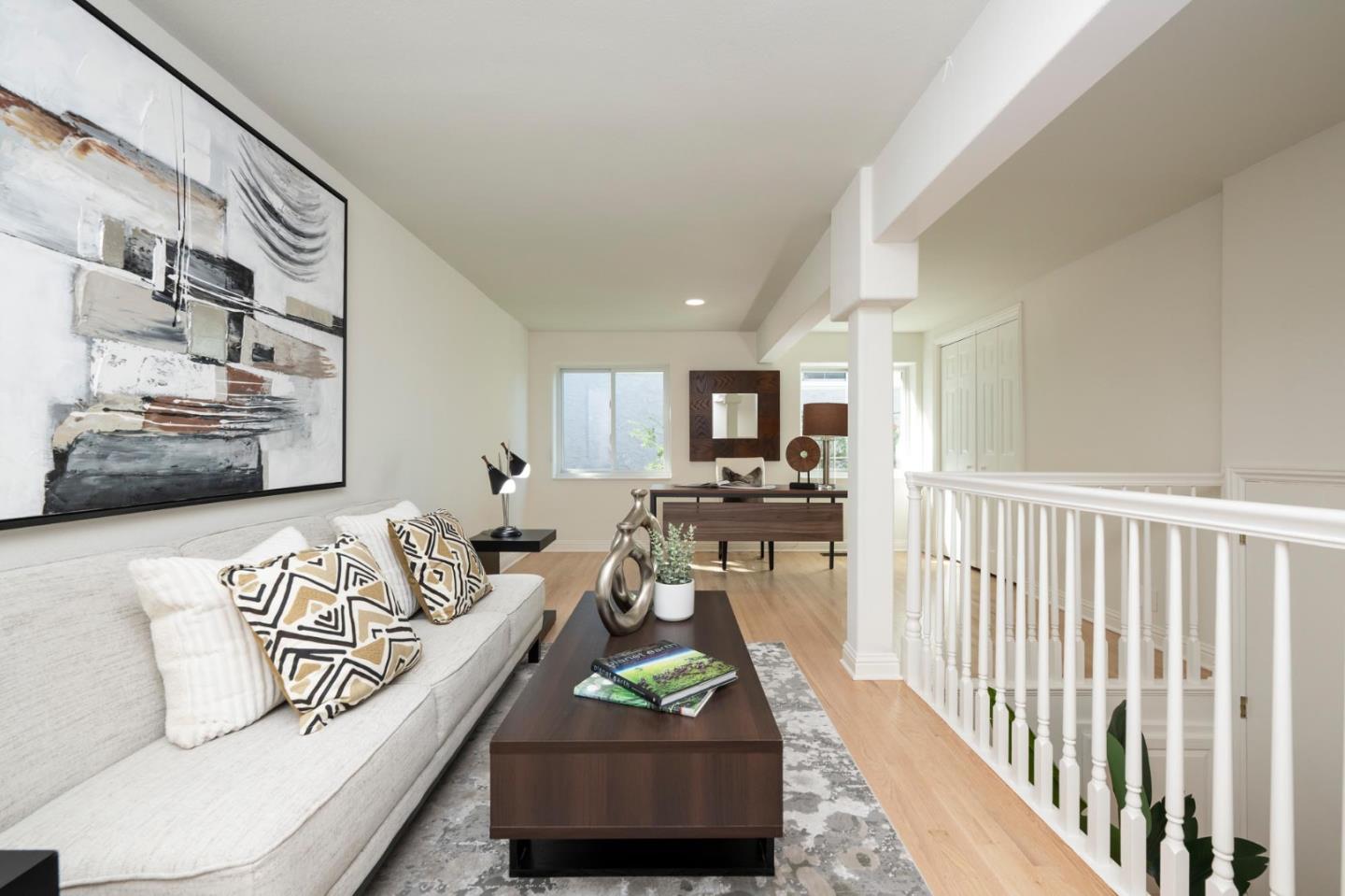 Detail Gallery Image 23 of 41 For 3860 W Naughton Ave, Belmont,  CA 94002 - 4 Beds | 3/1 Baths