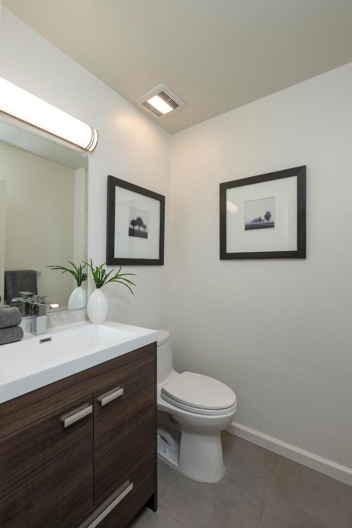 Detail Gallery Image 25 of 41 For 3860 W Naughton Ave, Belmont,  CA 94002 - 4 Beds | 3/1 Baths