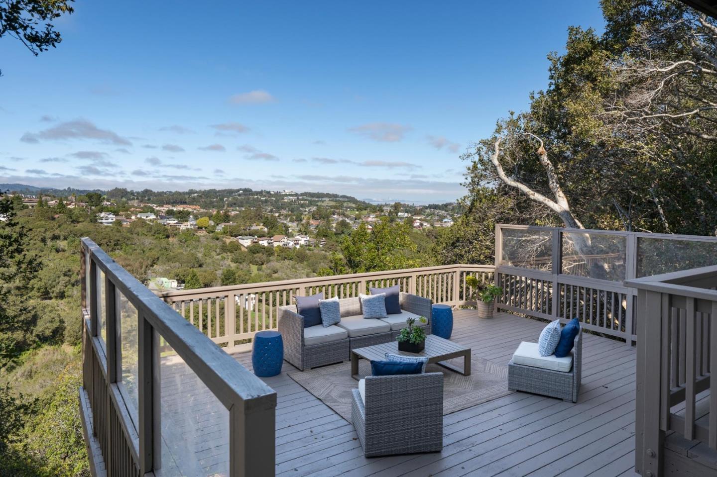 Detail Gallery Image 30 of 41 For 3860 W Naughton Ave, Belmont,  CA 94002 - 4 Beds | 3/1 Baths