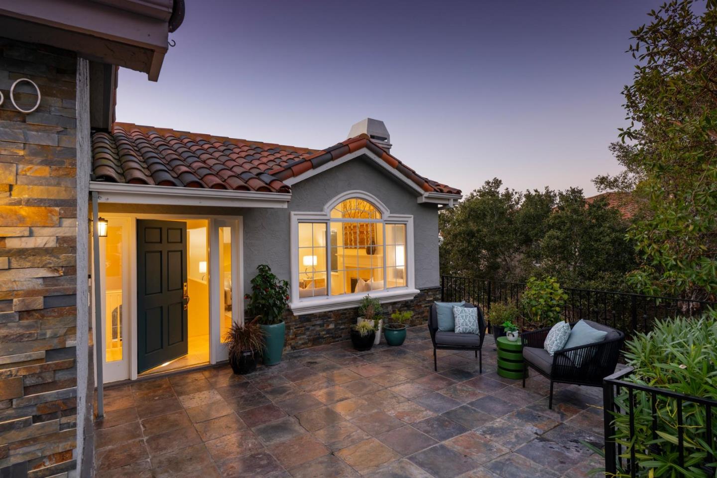 Detail Gallery Image 37 of 41 For 3860 W Naughton Ave, Belmont,  CA 94002 - 4 Beds | 3/1 Baths