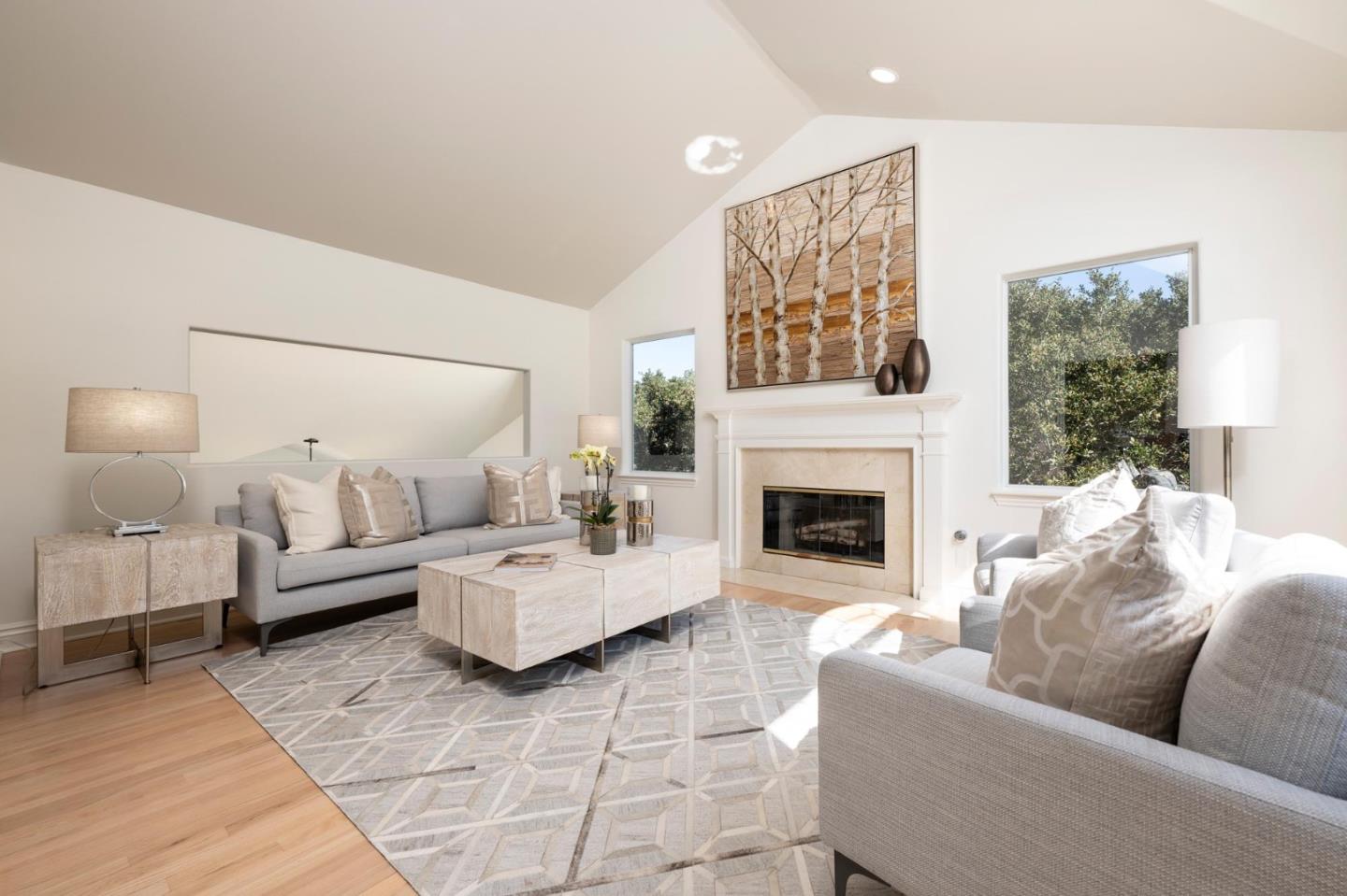 Detail Gallery Image 5 of 41 For 3860 W Naughton Ave, Belmont,  CA 94002 - 4 Beds | 3/1 Baths