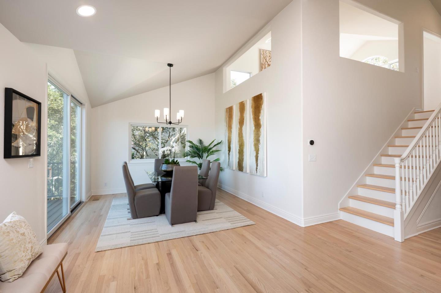 Detail Gallery Image 7 of 41 For 3860 W Naughton Ave, Belmont,  CA 94002 - 4 Beds | 3/1 Baths