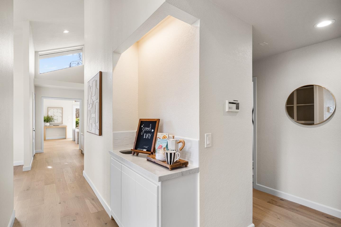 Detail Gallery Image 13 of 54 For 17981 Rose Ct, Monte Sereno,  CA 95030 - 3 Beds | 2 Baths