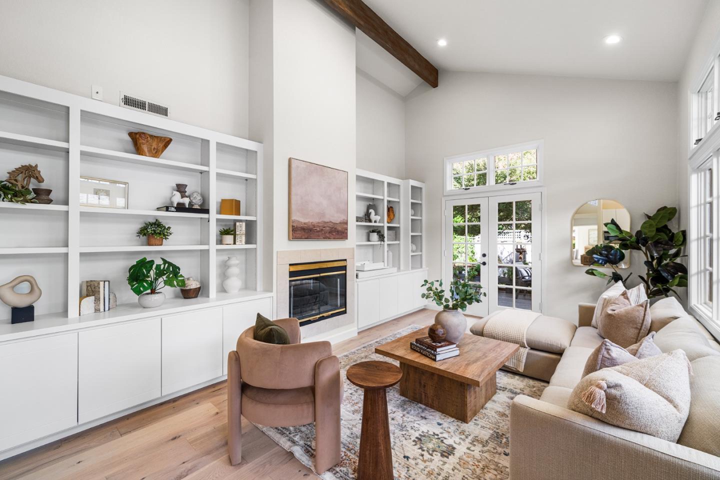 Detail Gallery Image 19 of 54 For 17981 Rose Ct, Monte Sereno,  CA 95030 - 3 Beds | 2 Baths