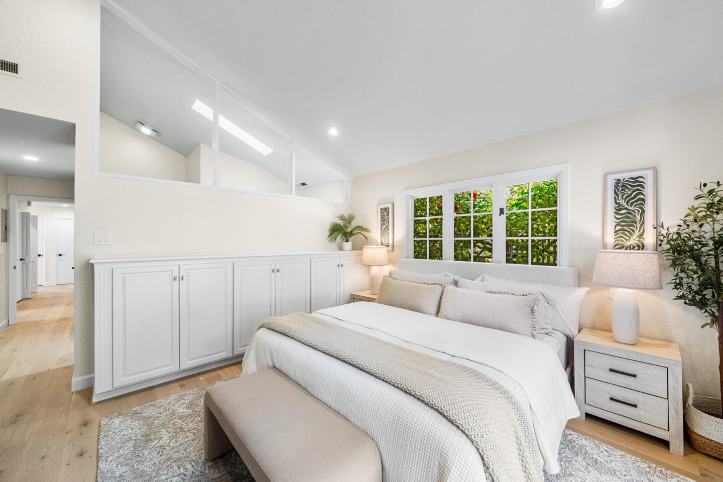 Detail Gallery Image 24 of 54 For 17981 Rose Ct, Monte Sereno,  CA 95030 - 3 Beds | 2 Baths