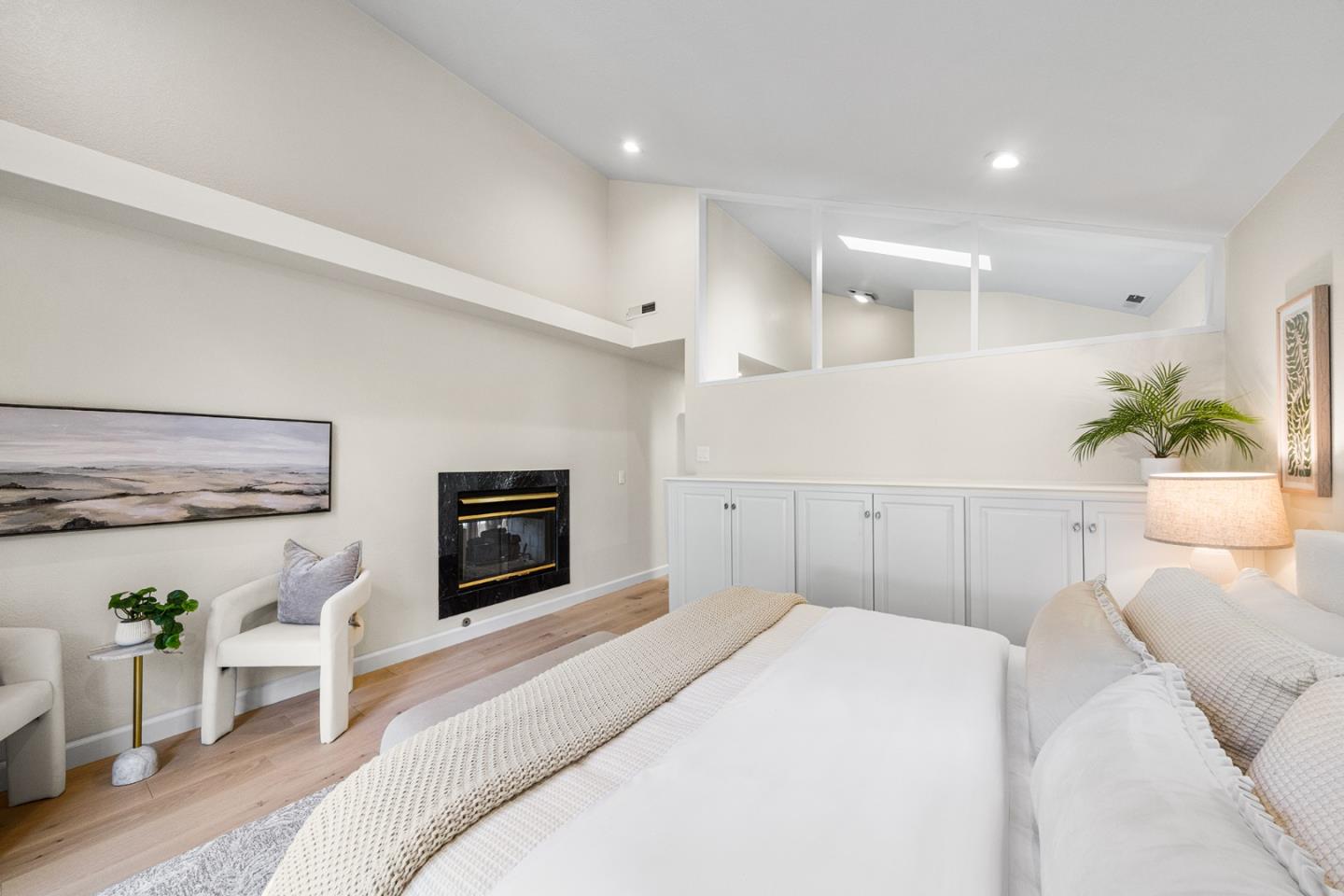 Detail Gallery Image 25 of 54 For 17981 Rose Ct, Monte Sereno,  CA 95030 - 3 Beds | 2 Baths