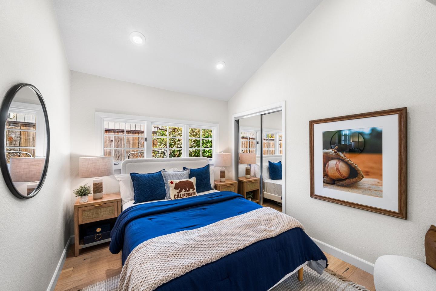 Detail Gallery Image 30 of 54 For 17981 Rose Ct, Monte Sereno,  CA 95030 - 3 Beds | 2 Baths