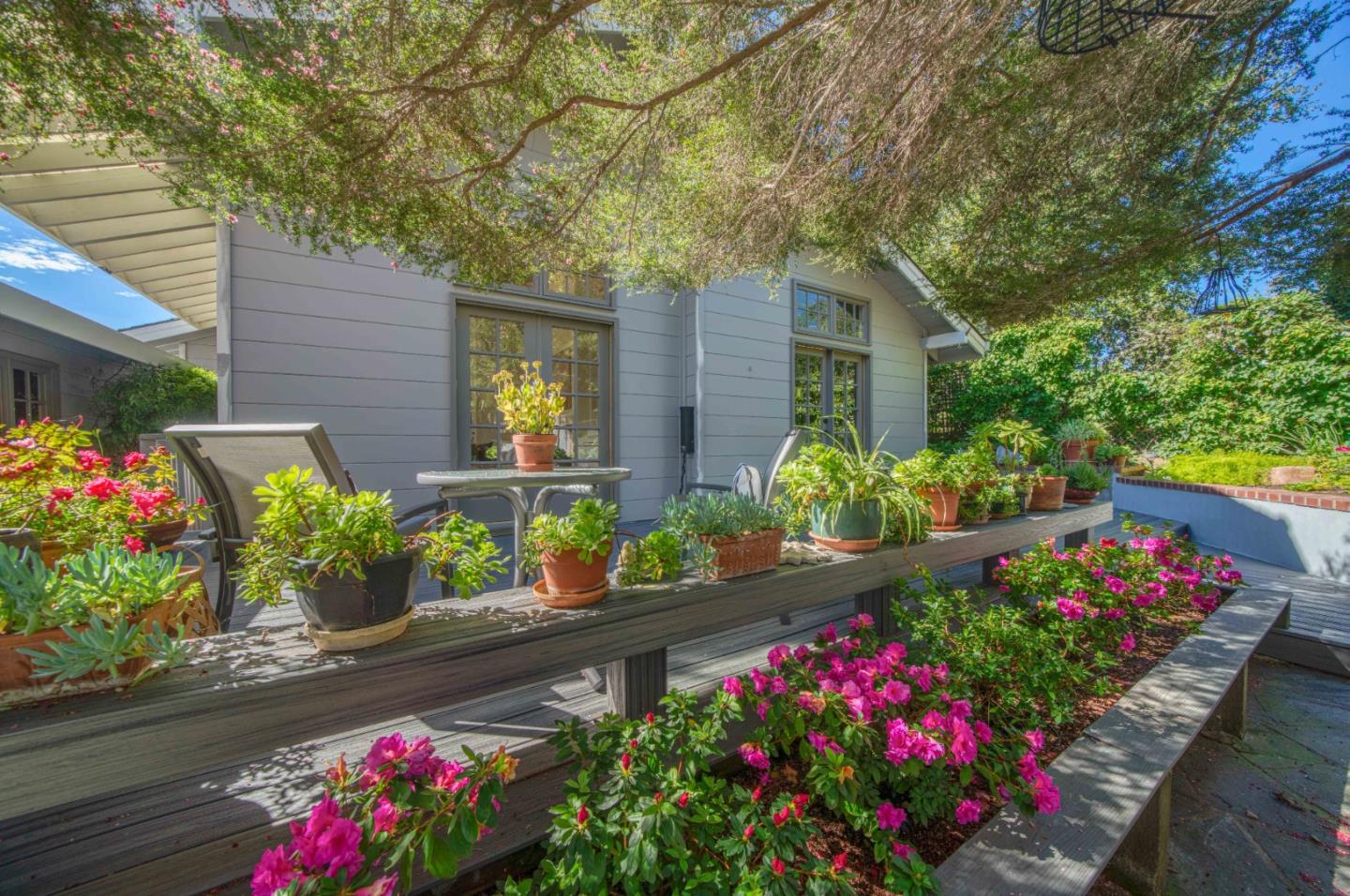 Detail Gallery Image 46 of 54 For 17981 Rose Ct, Monte Sereno,  CA 95030 - 3 Beds | 2 Baths