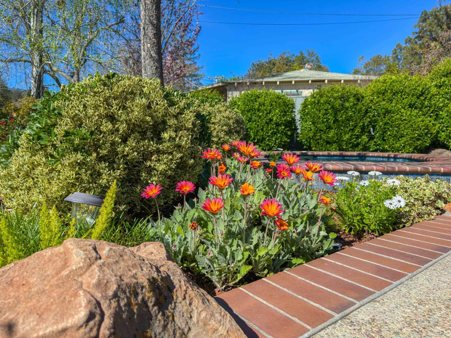 Detail Gallery Image 51 of 54 For 17981 Rose Ct, Monte Sereno,  CA 95030 - 3 Beds | 2 Baths