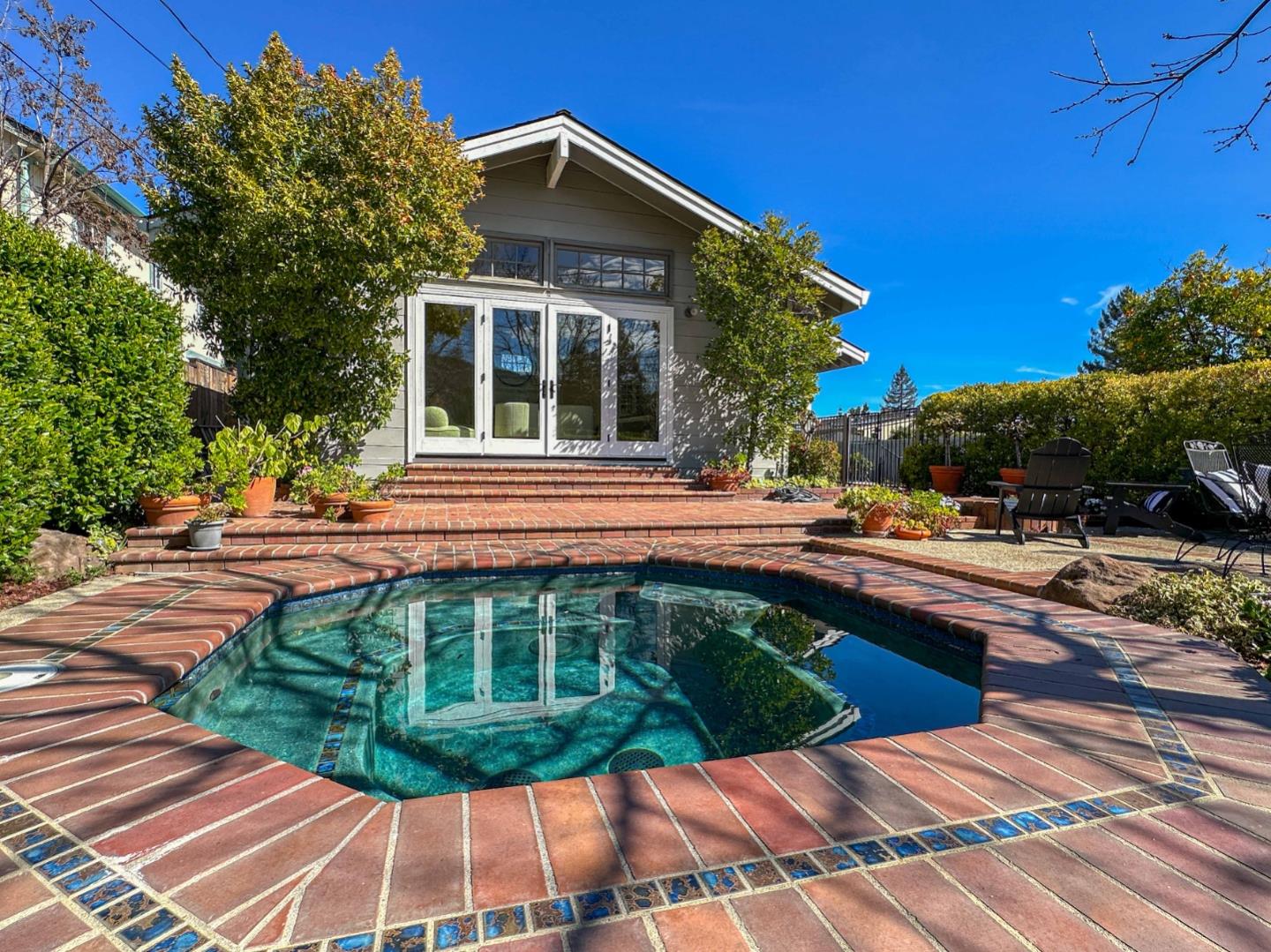 Detail Gallery Image 54 of 54 For 17981 Rose Ct, Monte Sereno,  CA 95030 - 3 Beds | 2 Baths