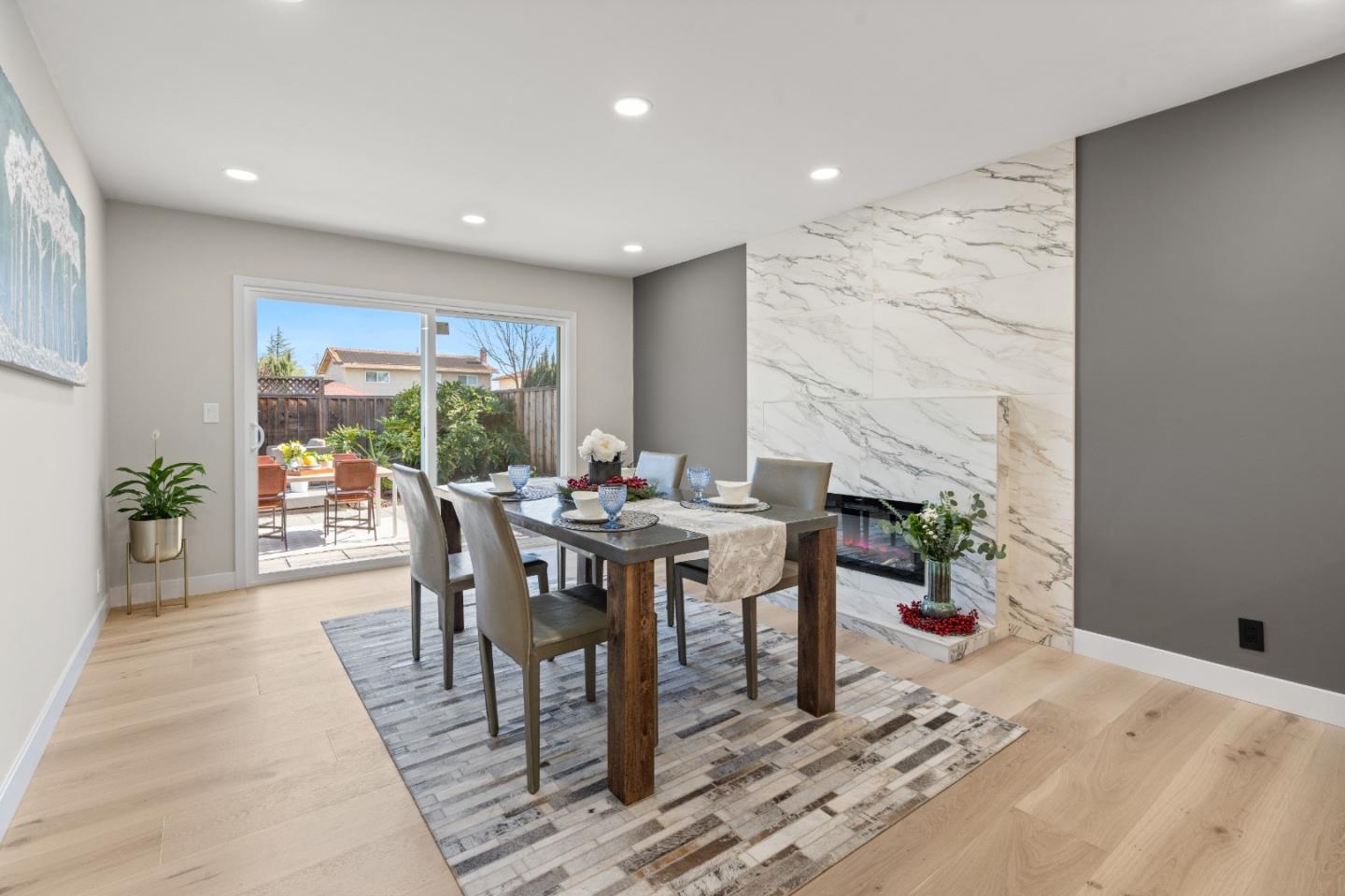 Detail Gallery Image 12 of 37 For 6130 Paseo Pueblo, San Jose,  CA 95120 - 4 Beds | 3 Baths