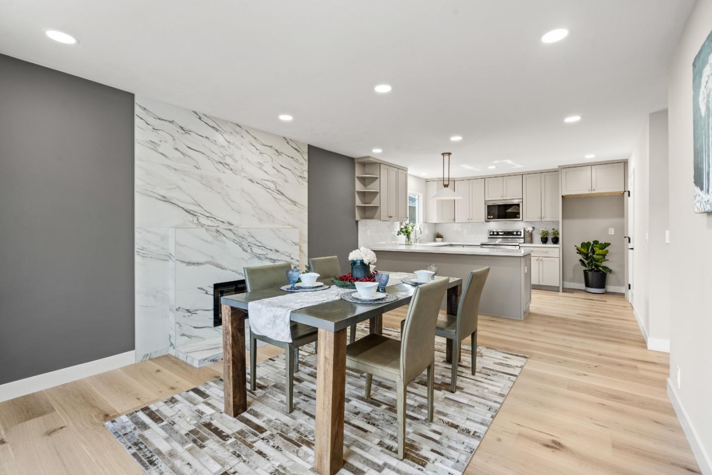 Detail Gallery Image 13 of 37 For 6130 Paseo Pueblo, San Jose,  CA 95120 - 4 Beds | 3 Baths