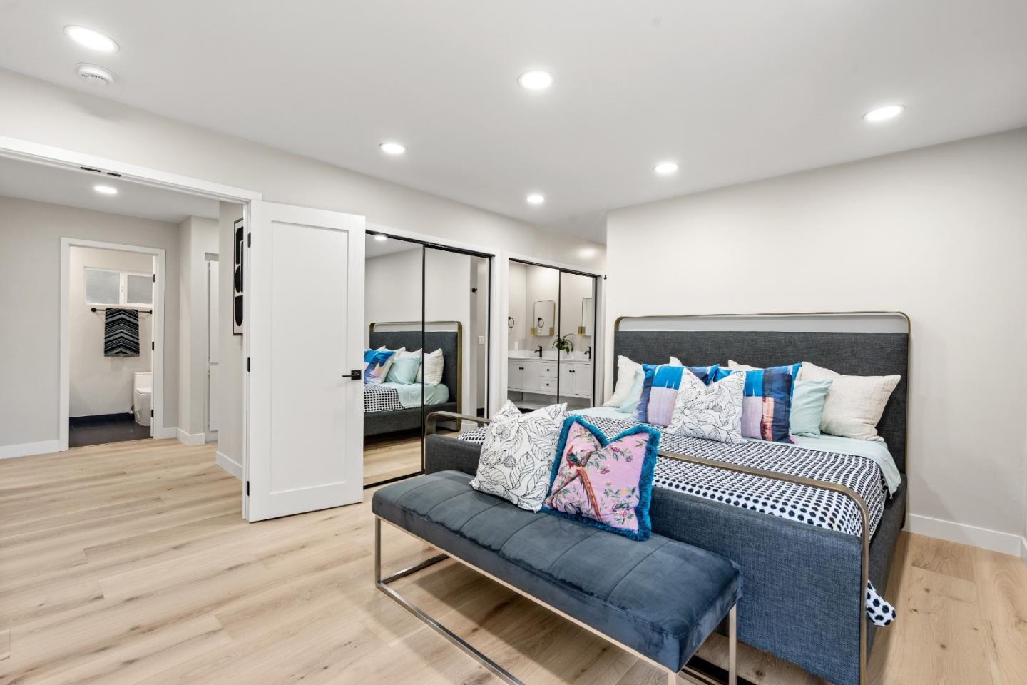 Detail Gallery Image 15 of 37 For 6130 Paseo Pueblo, San Jose,  CA 95120 - 4 Beds | 3 Baths