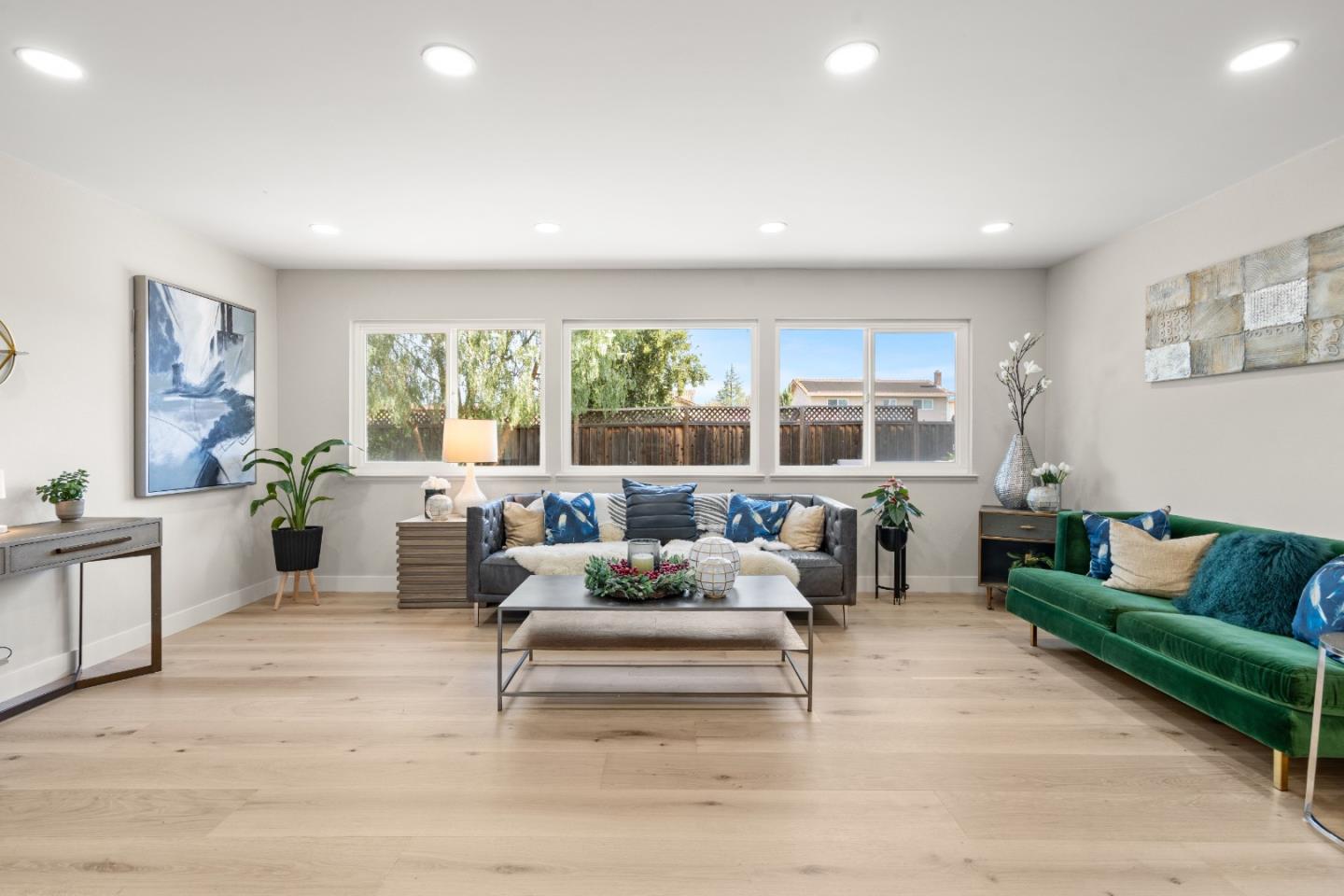 Detail Gallery Image 2 of 37 For 6130 Paseo Pueblo, San Jose,  CA 95120 - 4 Beds | 3 Baths