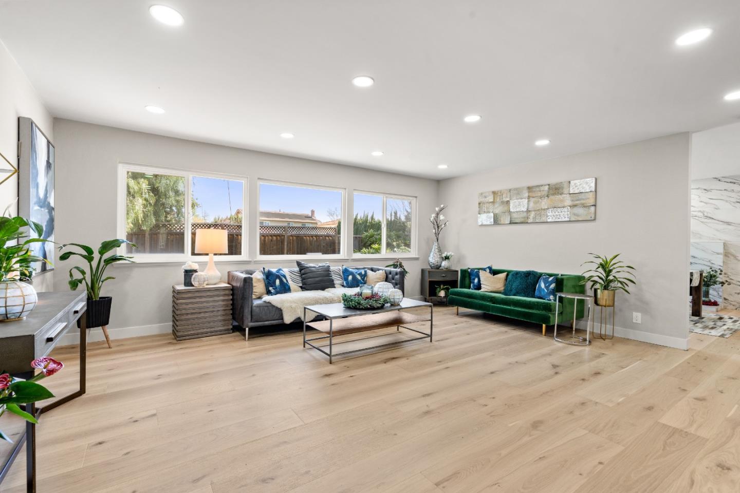 Detail Gallery Image 3 of 37 For 6130 Paseo Pueblo, San Jose,  CA 95120 - 4 Beds | 3 Baths