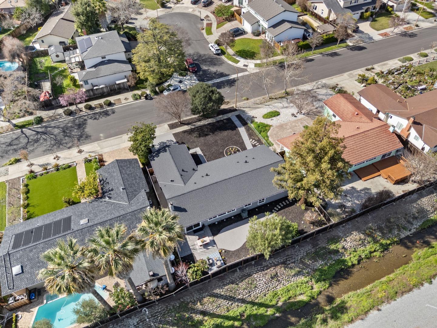 Detail Gallery Image 34 of 37 For 6130 Paseo Pueblo, San Jose,  CA 95120 - 4 Beds | 3 Baths