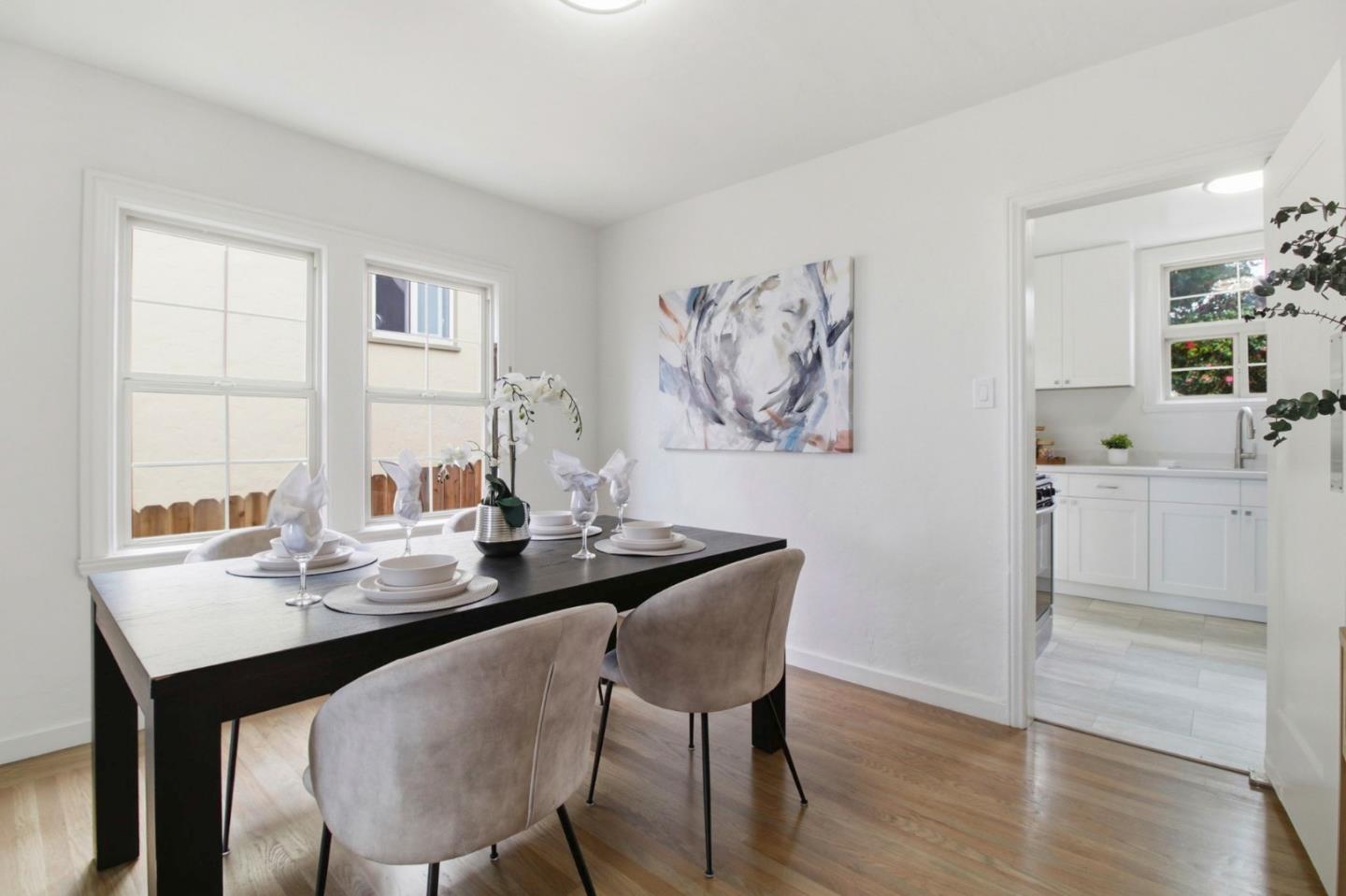 Detail Gallery Image 14 of 43 For 193 Poplar Ave, Millbrae,  CA 94030 - 2 Beds | 1 Baths