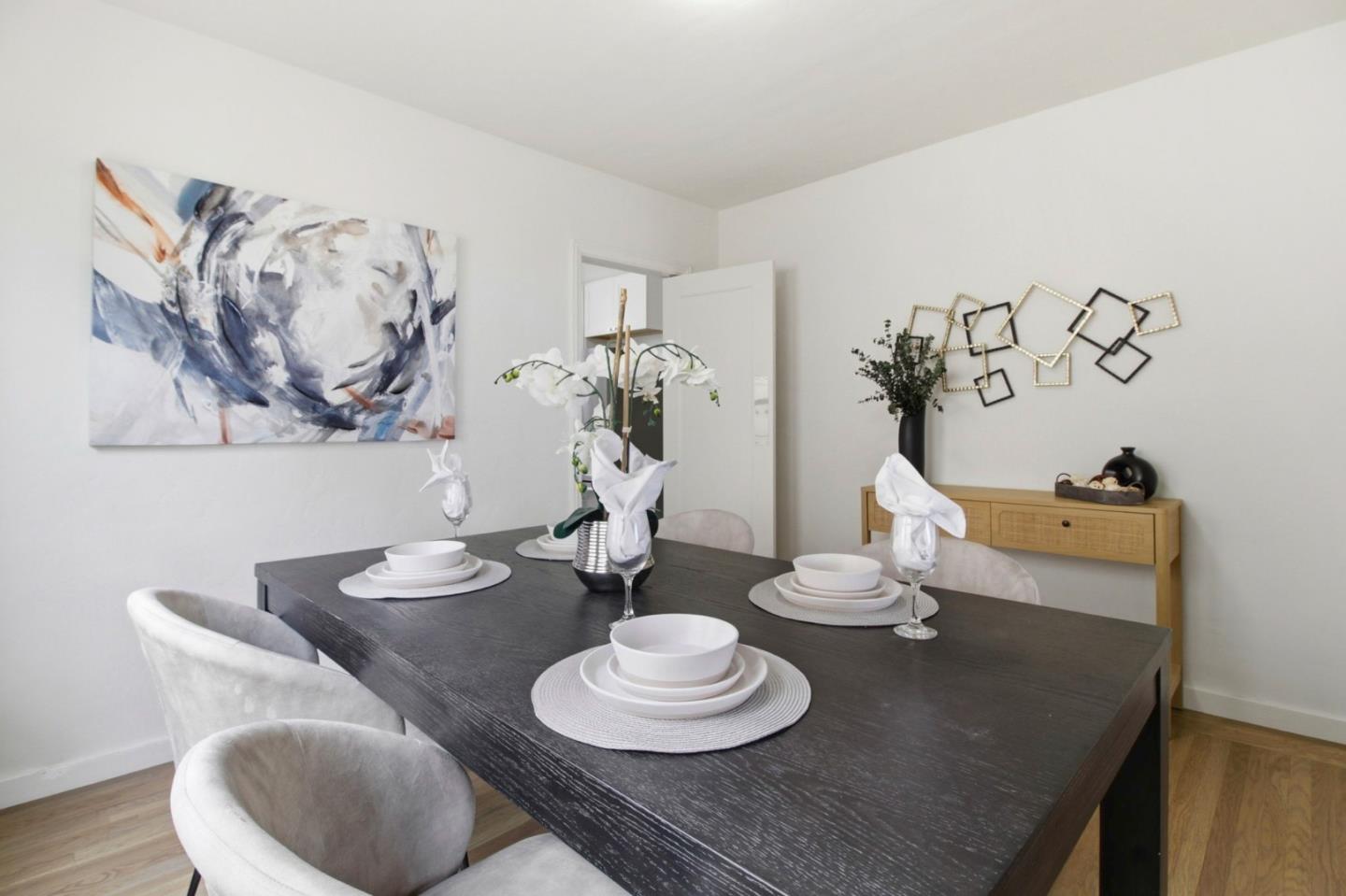 Detail Gallery Image 15 of 43 For 193 Poplar Ave, Millbrae,  CA 94030 - 2 Beds | 1 Baths