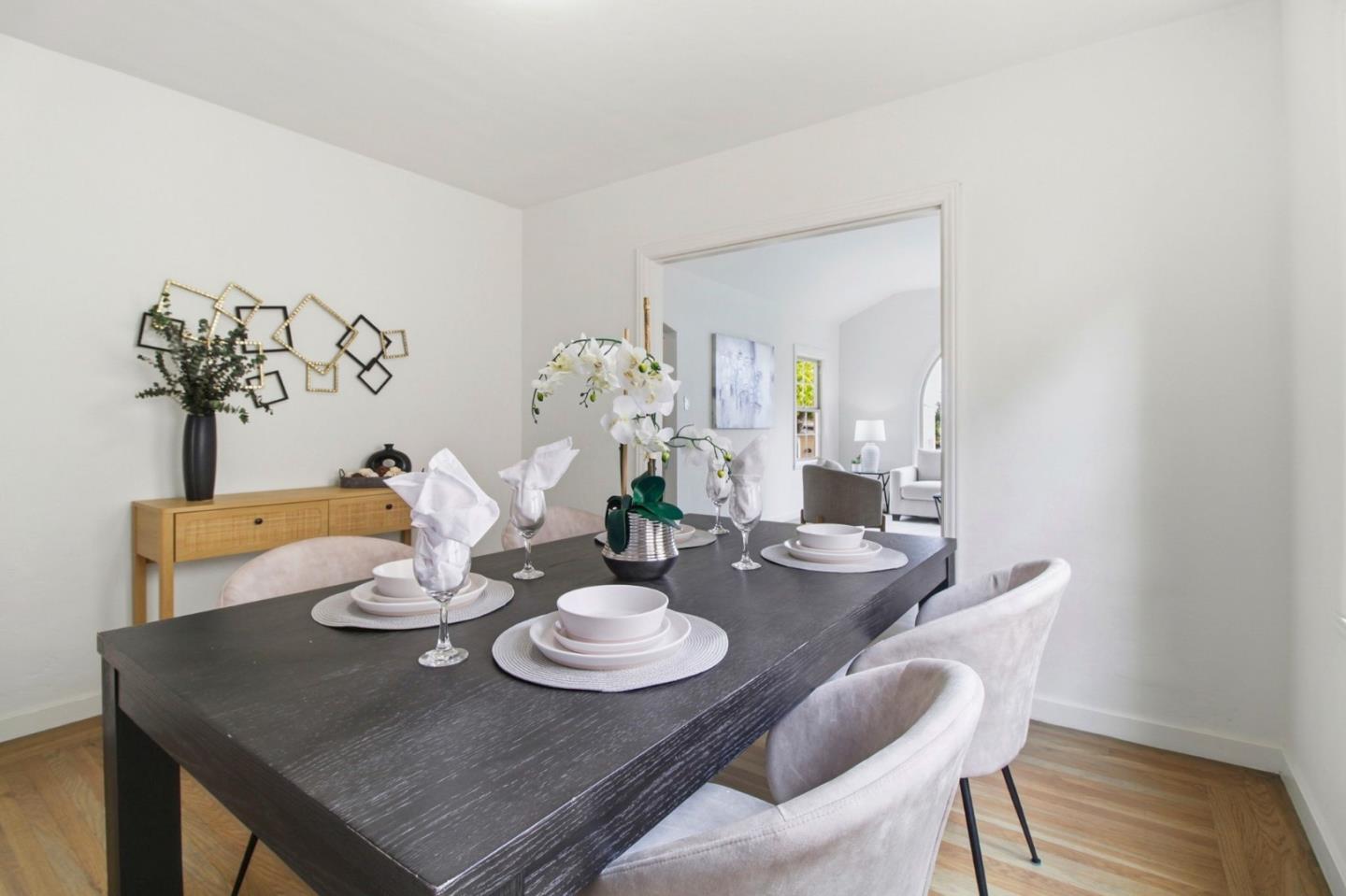 Detail Gallery Image 16 of 43 For 193 Poplar Ave, Millbrae,  CA 94030 - 2 Beds | 1 Baths