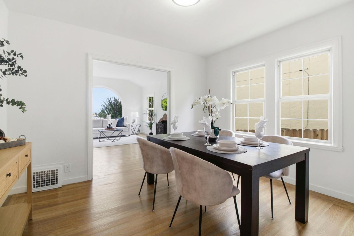 Detail Gallery Image 17 of 43 For 193 Poplar Ave, Millbrae,  CA 94030 - 2 Beds | 1 Baths