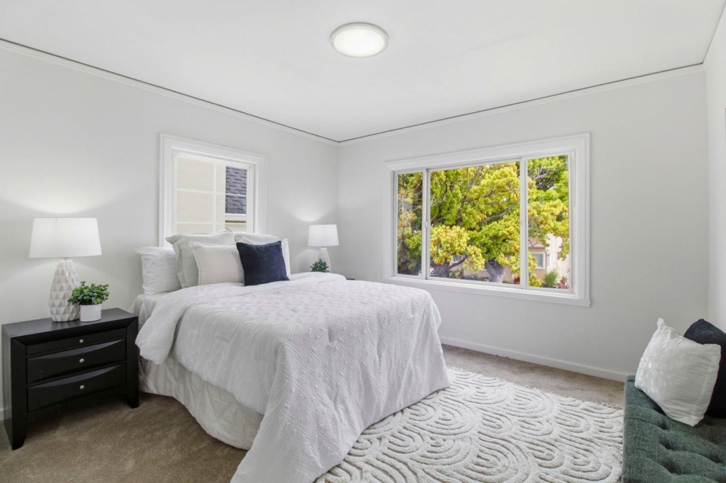 Detail Gallery Image 24 of 43 For 193 Poplar Ave, Millbrae,  CA 94030 - 2 Beds | 1 Baths