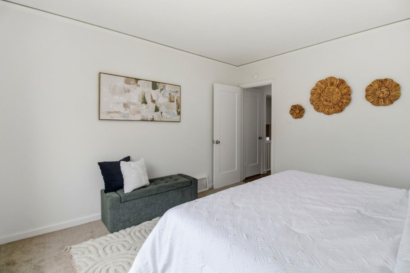 Detail Gallery Image 27 of 43 For 193 Poplar Ave, Millbrae,  CA 94030 - 2 Beds | 1 Baths