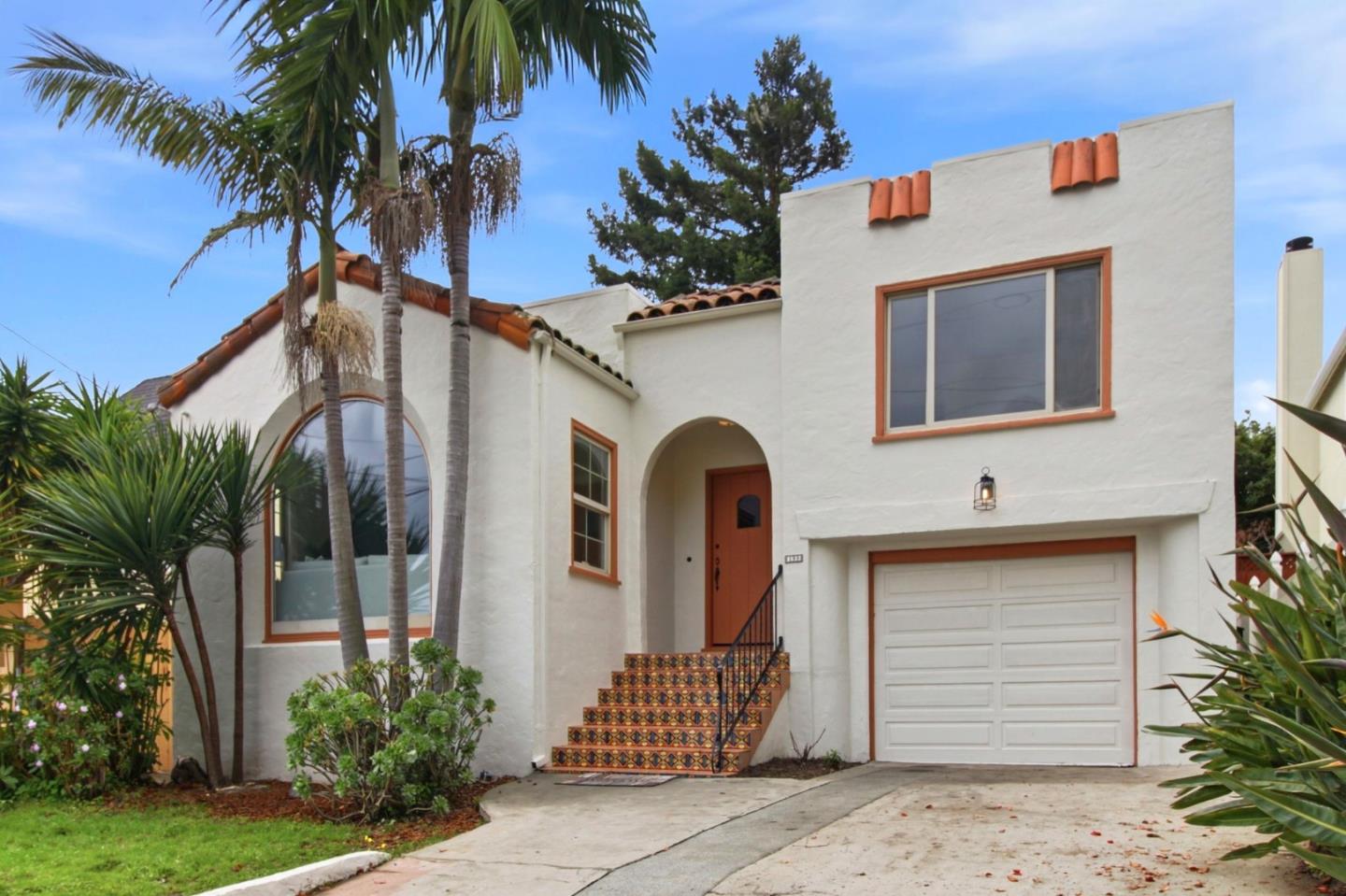 Detail Gallery Image 3 of 43 For 193 Poplar Ave, Millbrae,  CA 94030 - 2 Beds | 1 Baths