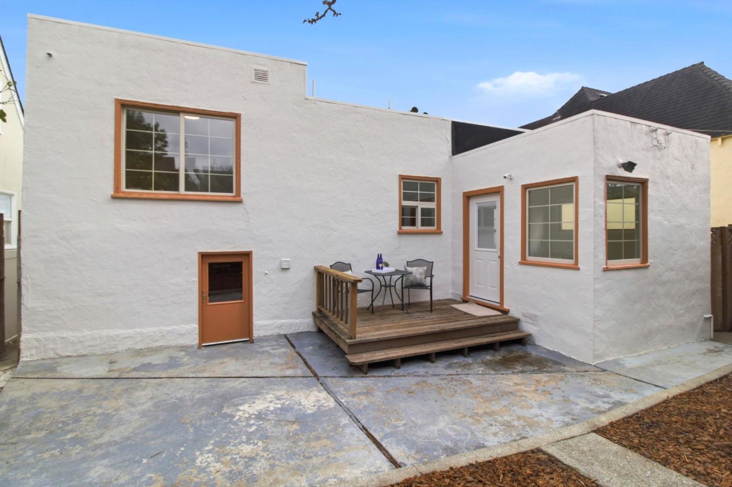 Detail Gallery Image 35 of 43 For 193 Poplar Ave, Millbrae,  CA 94030 - 2 Beds | 1 Baths