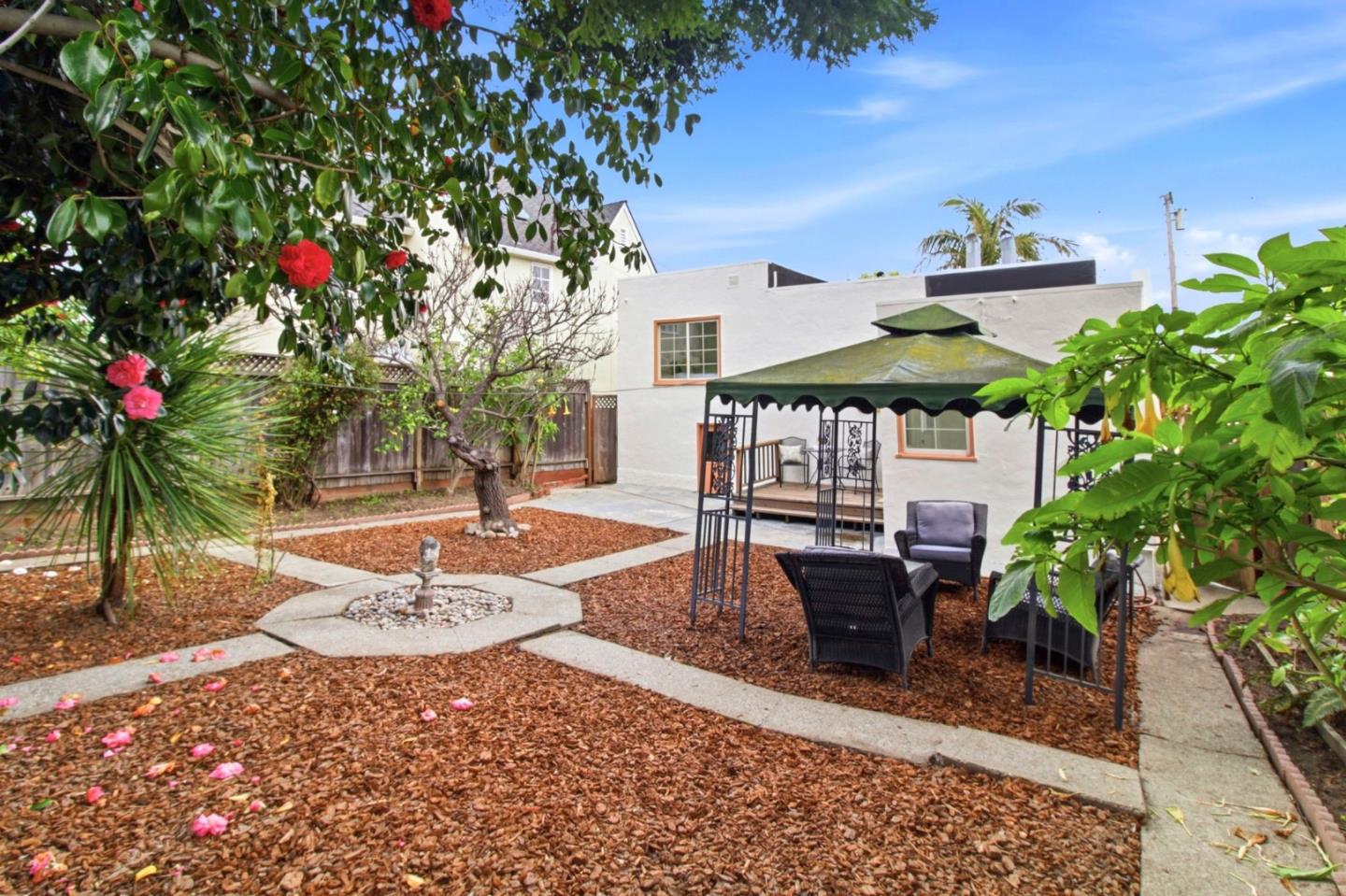 Detail Gallery Image 38 of 43 For 193 Poplar Ave, Millbrae,  CA 94030 - 2 Beds | 1 Baths