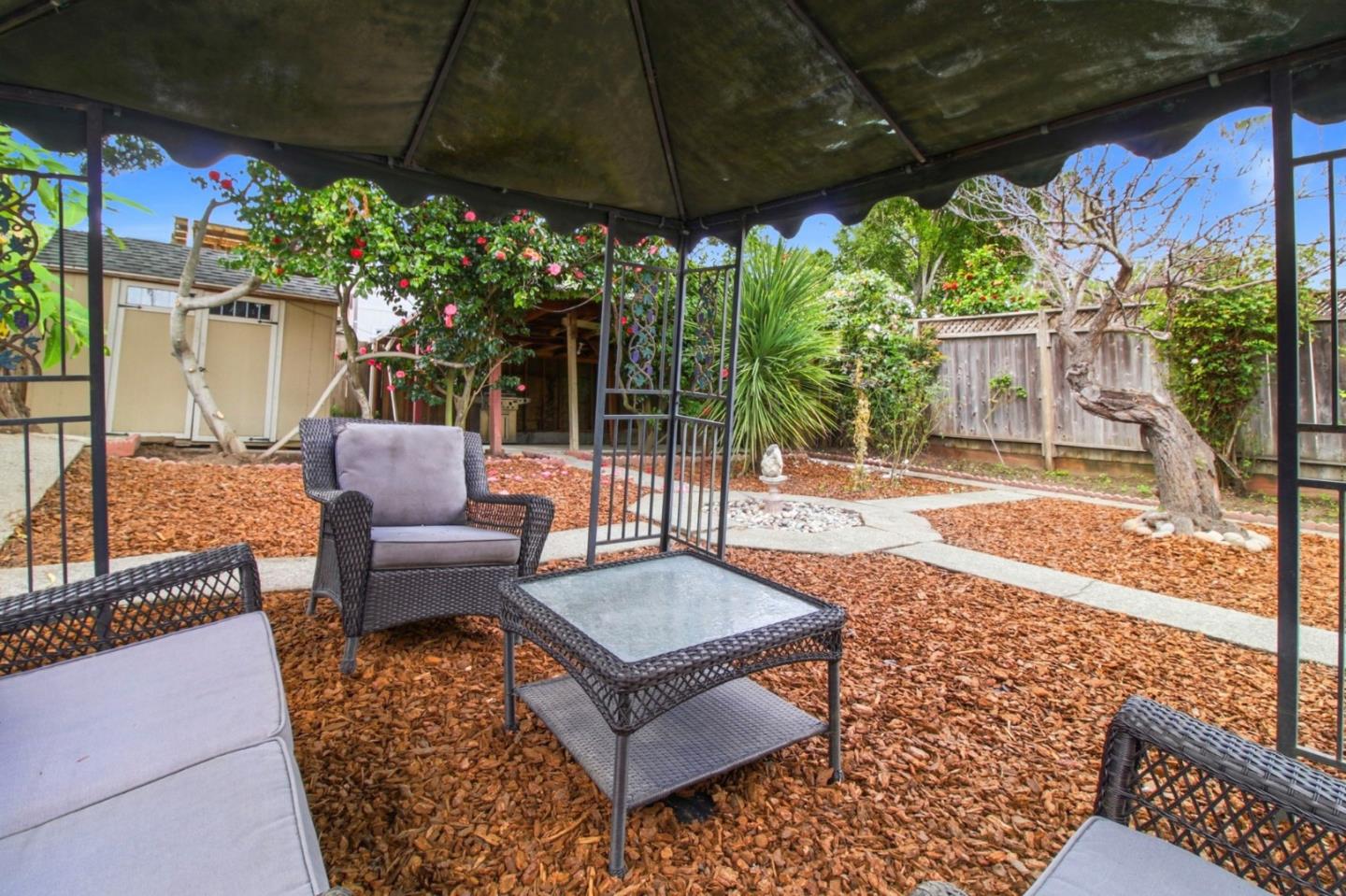 Detail Gallery Image 39 of 43 For 193 Poplar Ave, Millbrae,  CA 94030 - 2 Beds | 1 Baths