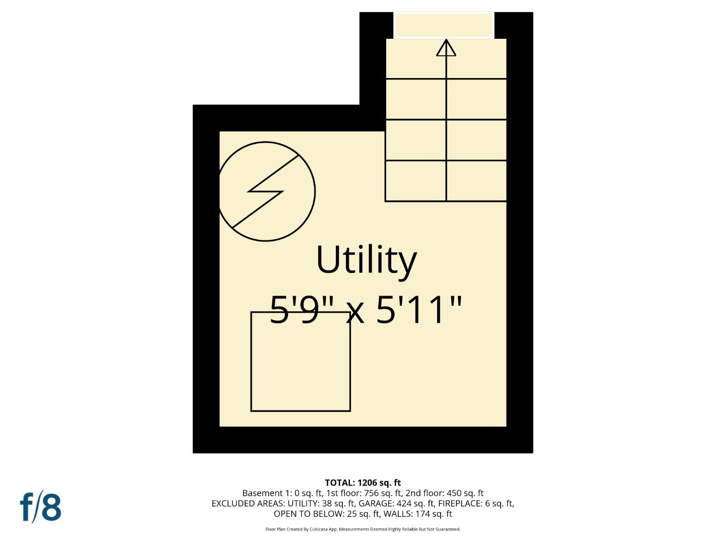 Detail Gallery Image 40 of 43 For 193 Poplar Ave, Millbrae,  CA 94030 - 2 Beds | 1 Baths