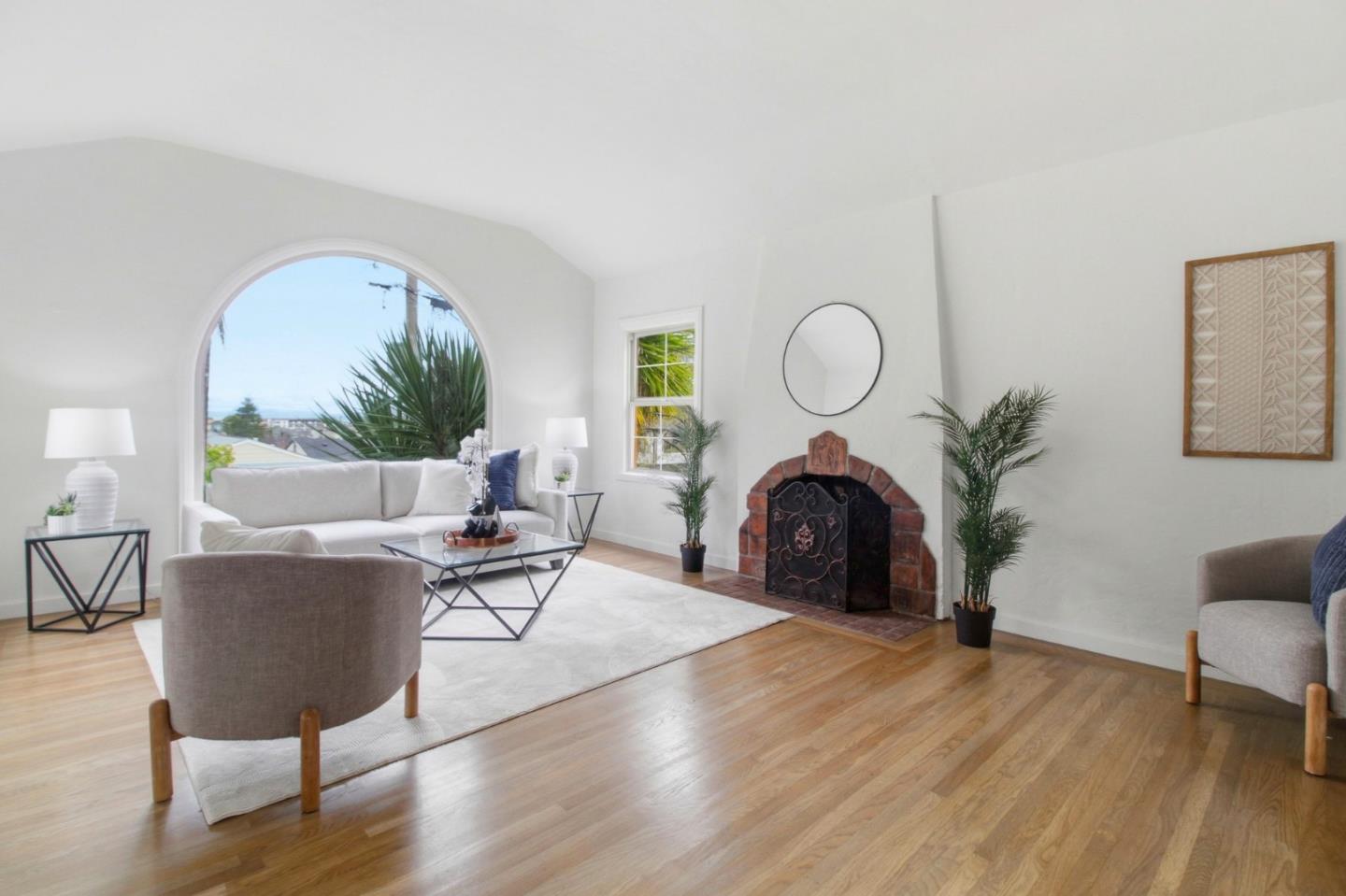 Detail Gallery Image 5 of 43 For 193 Poplar Ave, Millbrae,  CA 94030 - 2 Beds | 1 Baths