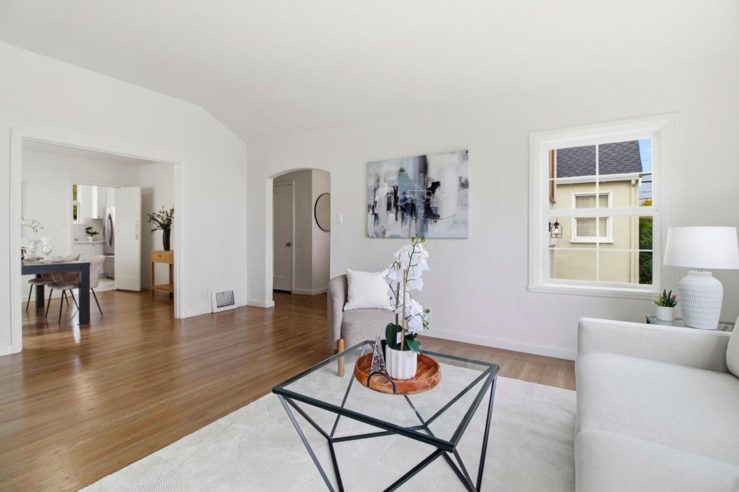 Detail Gallery Image 8 of 43 For 193 Poplar Ave, Millbrae,  CA 94030 - 2 Beds | 1 Baths