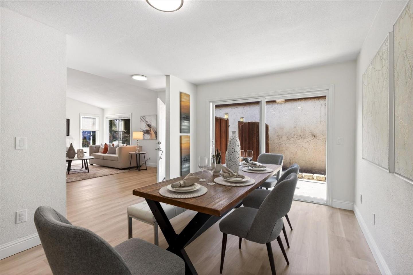 Detail Gallery Image 8 of 26 For 512 Lanfair Cir, San Jose,  CA 95136 - 3 Beds | 2 Baths