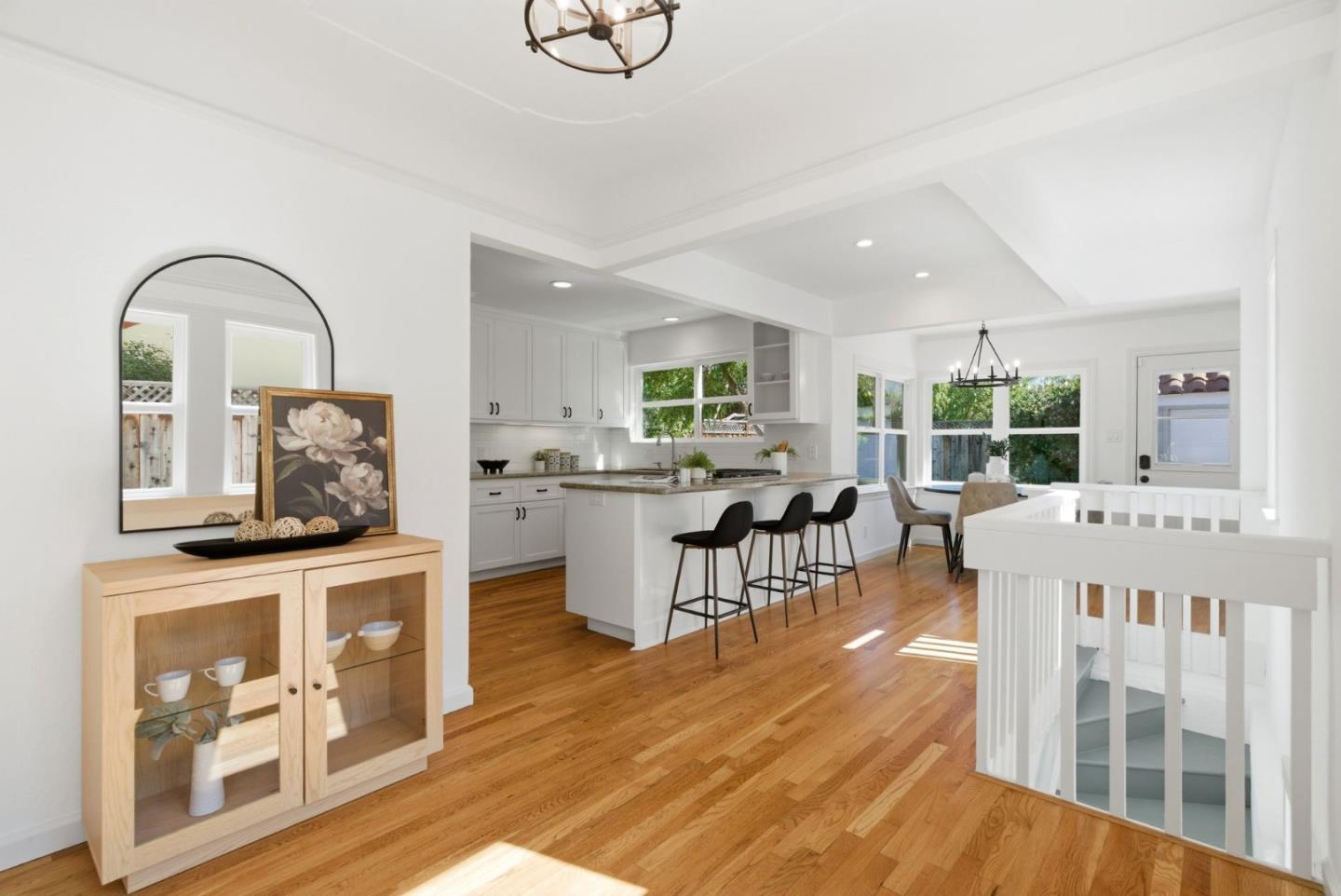 Detail Gallery Image 10 of 44 For 1084 Bennett Way, San Jose,  CA 95125 - 2 Beds | 1 Baths