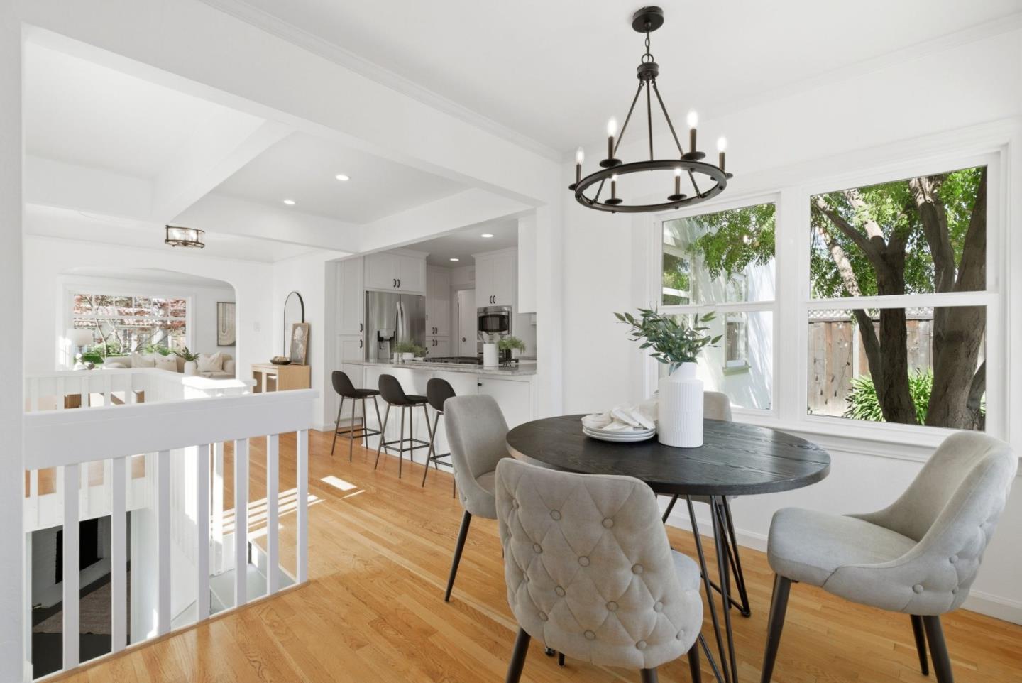 Detail Gallery Image 15 of 44 For 1084 Bennett Way, San Jose,  CA 95125 - 2 Beds | 1 Baths