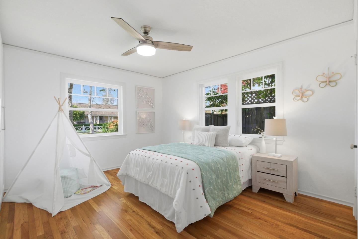 Detail Gallery Image 16 of 44 For 1084 Bennett Way, San Jose,  CA 95125 - 2 Beds | 1 Baths