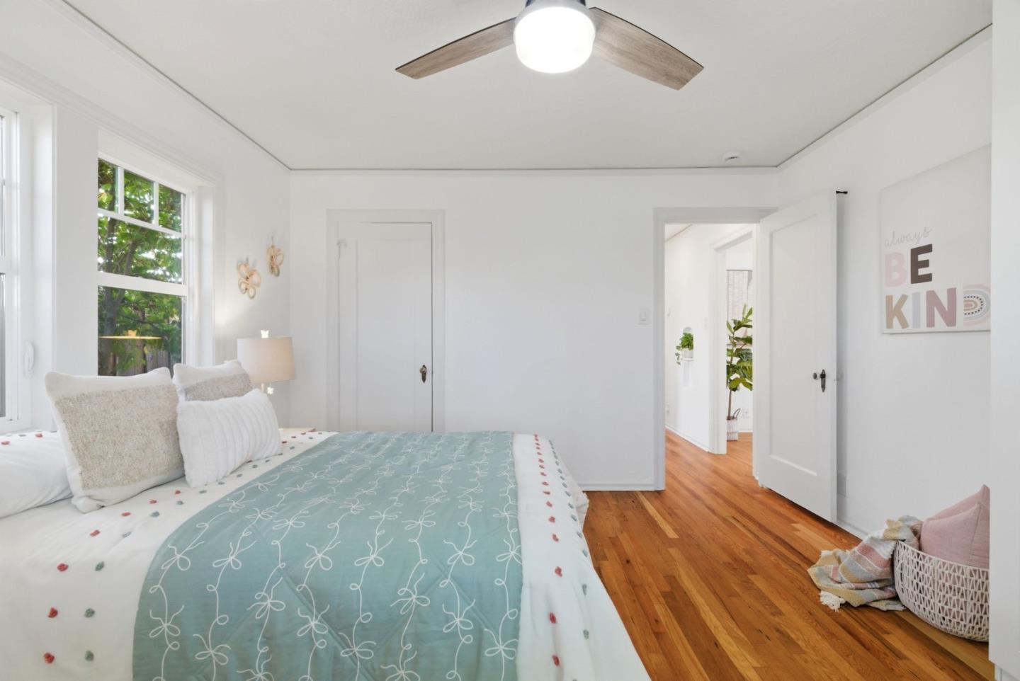 Detail Gallery Image 17 of 44 For 1084 Bennett Way, San Jose,  CA 95125 - 2 Beds | 1 Baths